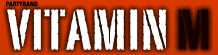 Partyband Vitamin-M