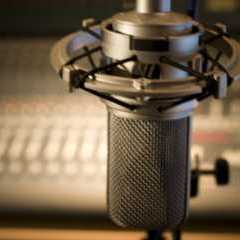 Tonstudioangebot Nehmen Sie Ihre eigene CD im Tonstudio auf