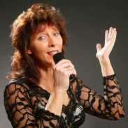 Andrea Berg Double Show Act Heike