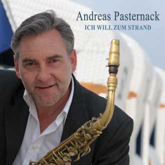 Andreas Pasternack Ich will zum Strand