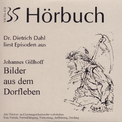 Hörbuch CD - Bilder aus dem Dorfleben