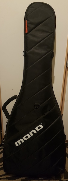 E-Gitarre Schecter Mono Cases Vertigo Gigbag