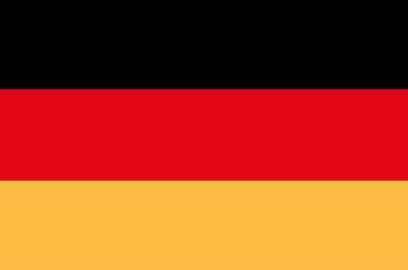 Ein Unternehmen aus Deutschland