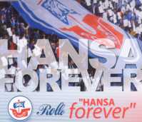 Single Rollo - Hansa Forever