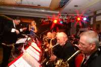 Jazz Band Ball 2016 im Hotel Neptun Warnemünde