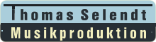 Thomas Selendt Musikproduktion