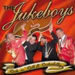 The Jukeboys - Hillbilly Cat