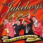 The Jukeboys - Hillbilly Cat