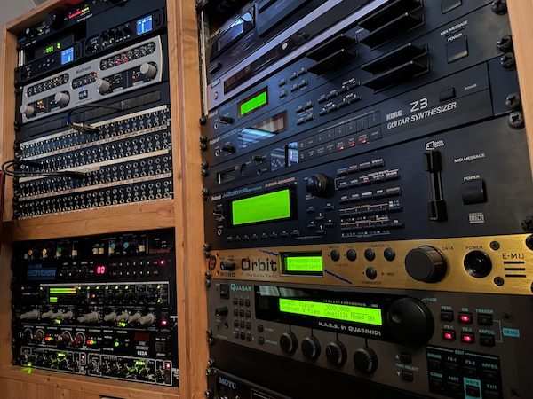 Tonstudio Label Rostock Thomas Selendt Musikproduktion Soundmodule Tonstudio Label Rostock Thomas Selendt Musikproduktion Soundmodule