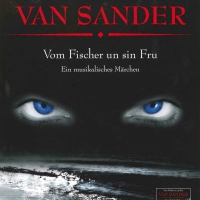Van Sander - Ilsebill