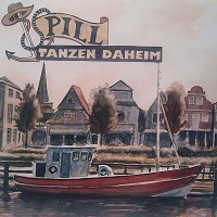 Album CD Spill Tanzen Daheim
