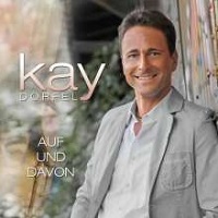 Album CD Auf und davon Kay Dörfel