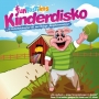 Album und Offizielle TUI CD Kinderlieder zum Tanzen