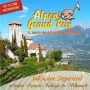 Album CD zum 22. Alpen Grand Prix 2014