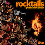 Album Doppel CD Bad Penny Rocktails