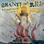 Album CD Rauch auf dem Wasser Shanty and Roll Küstenrockhits