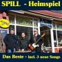 Album CD Spill Heimspiel