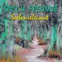 Album CD Spill und Freunde Seelenrelevant