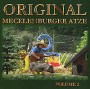Album CD Original Mecklenburger Atze Volume 2
