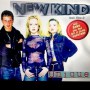 Maxi Single CD New Kind - Unique