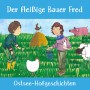 Volker Höffer Der fleißige Bauer Fred