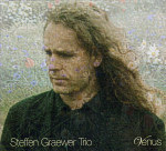 Steffen Graewer Trio Album CD Venus