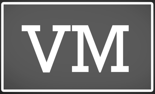Partyband Vitamin-M Logo